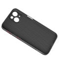 Hoco Cave Slim Protective Case for iPhone 14 Plus - Protect Your Phone with Style. 