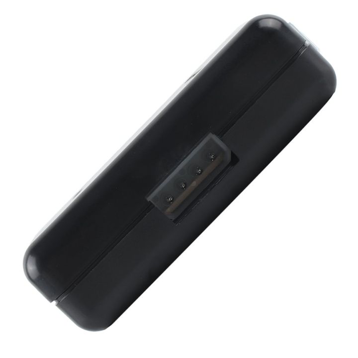 TE%20LED%2020/24%20Pin%20PSU%20ATX%20SATA%20HDD%20Power%20Supply%20Tester%20Checker%20Meter%20PC%20Computer%20Black%20-%20Image%206