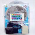 Rgb Remote Control Led Strip Light - Rgb Light. 
