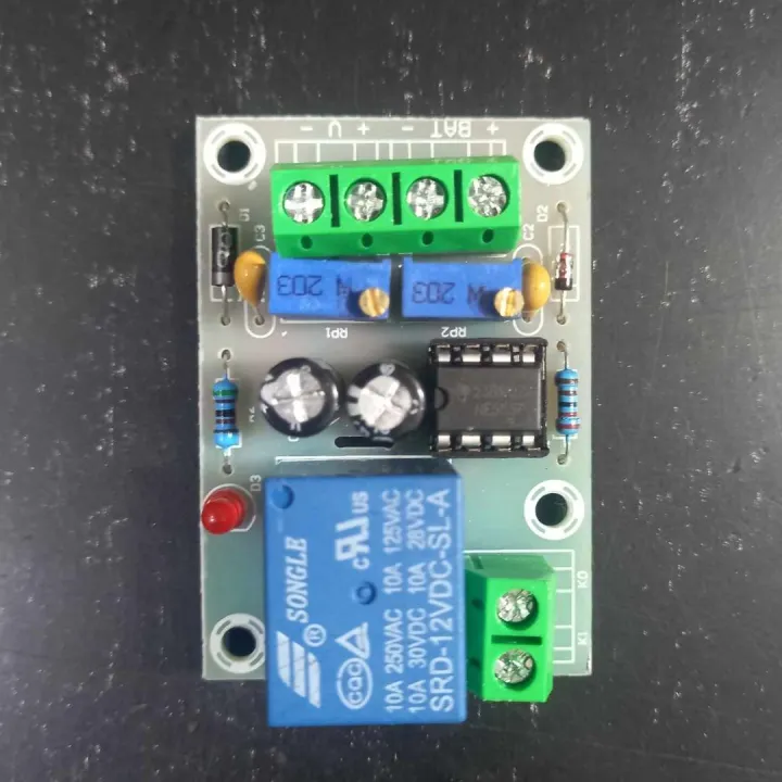 XH-M601%20Power%20Regulator%20Battery%20Charging%20Control%20Board%2012V%20Charger%20Supply%20Panel%20Automatic%20Charging/Stop%20Power%20Switches%20-%20Minimalistic%20Sophistication%20-%20Image%204