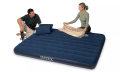 Super Premium Intex Double(2 Person) Inflatable Air bed & Mattress with Electric Air Pump.