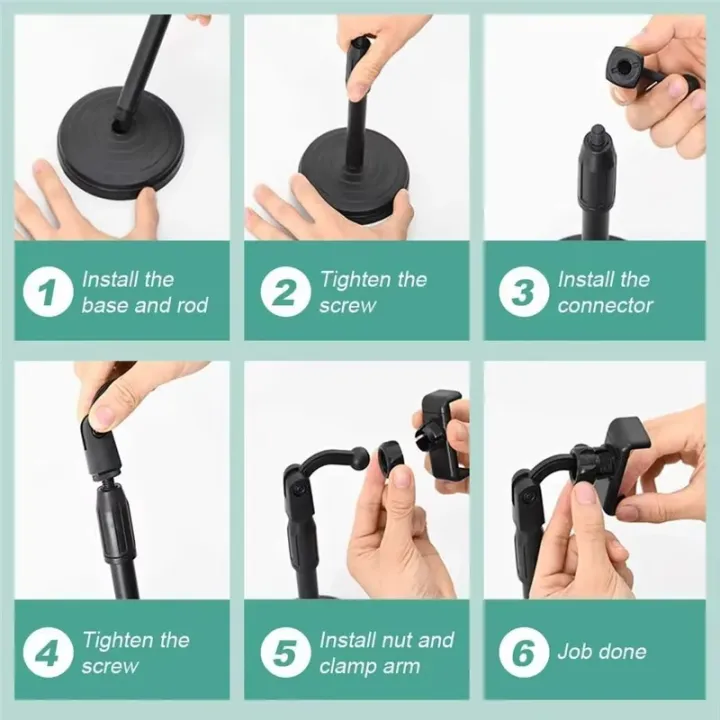 Mobile%20Phone%20Holder%20Stand%20For%20Facetime%20Live%20Streaming%20-%20Mobile%20Stand%20-%20Image%203