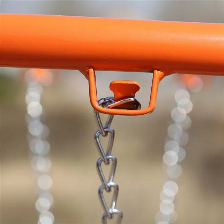 2X%20Sport%20Iron%20Chain%20Basketball%20Net%20Outdoor%2012%20Loops%20Standard%20Heavy%20Duty%20Basketball%20Goal%20Replacement%20Net,Silver%20-%20Image%205