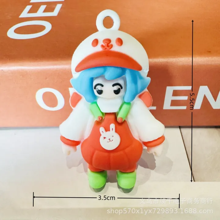 Cartoon%20cute,%20meta%20dream%20star,%20keychain,%20circle%20bag,%20pendant,%20blind%20box,%20doll,%20dongle%20game,%203D%20stereoscopic%20-%20Image%202