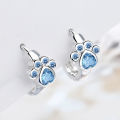 【SHOUMAN factory Store
 】Women Luster Appearance Long Lasting Ear Studs. 