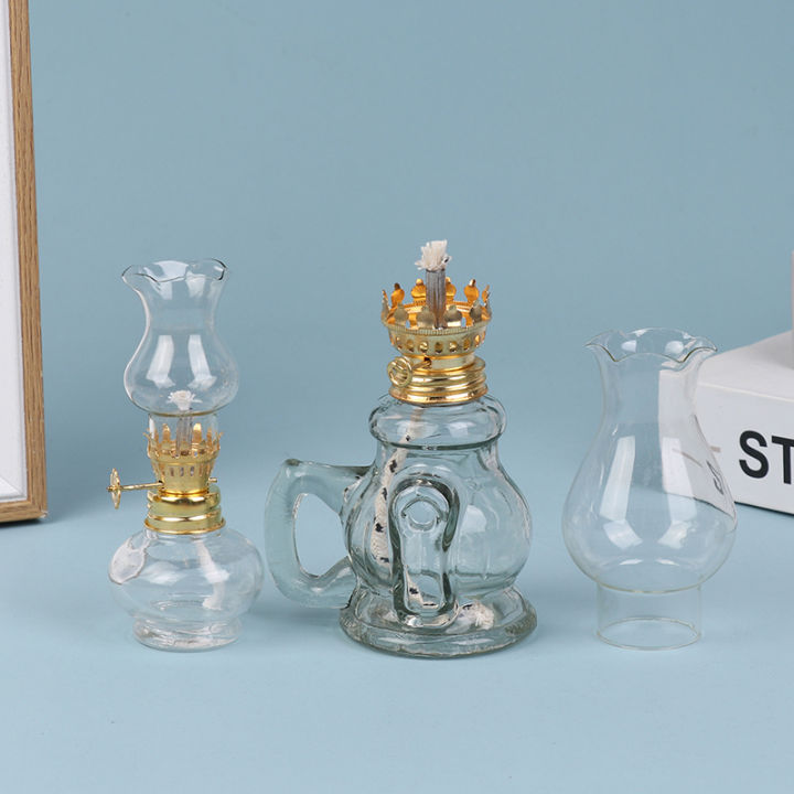 【original】 Kerosene Lamp Oil Lamp Vintage Oil Lamp Home Kerosene Lamp ...