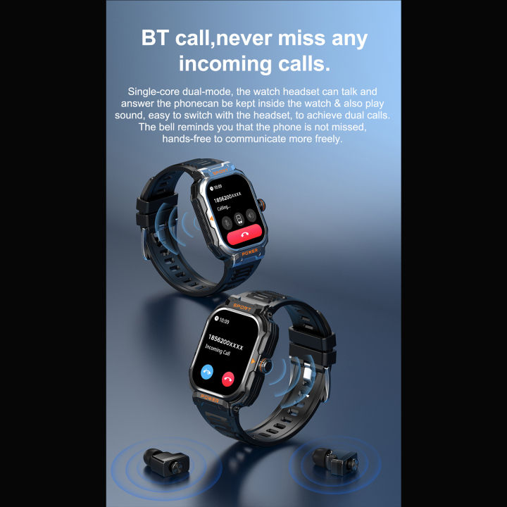 Baoer%20GT55%20Smart%20Watch%20With%20Earbuds%202%20In%201%20Activity%20Fitness%20Tracker%20Waterproof%20Watch%20Combo%20Earbuds%20Health%20Monitoring%20For%20Men%20Women%20-%20Image%204