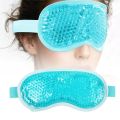 Ice Gel Mask Anti Aging Wrinkle Removal Relieve Fatigue Skin Firming Spa Hot Compress Cold Therapy Ice Pack Cooling Massage Tool.