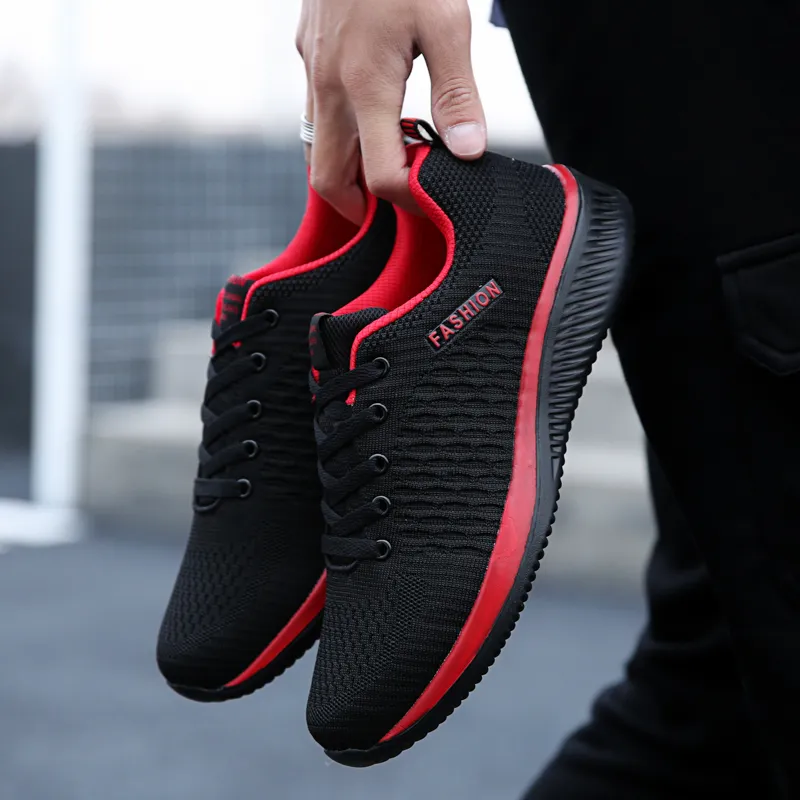 Athletic Shoes for Men Shoes Sneakers Black Shoes Casual Men Women