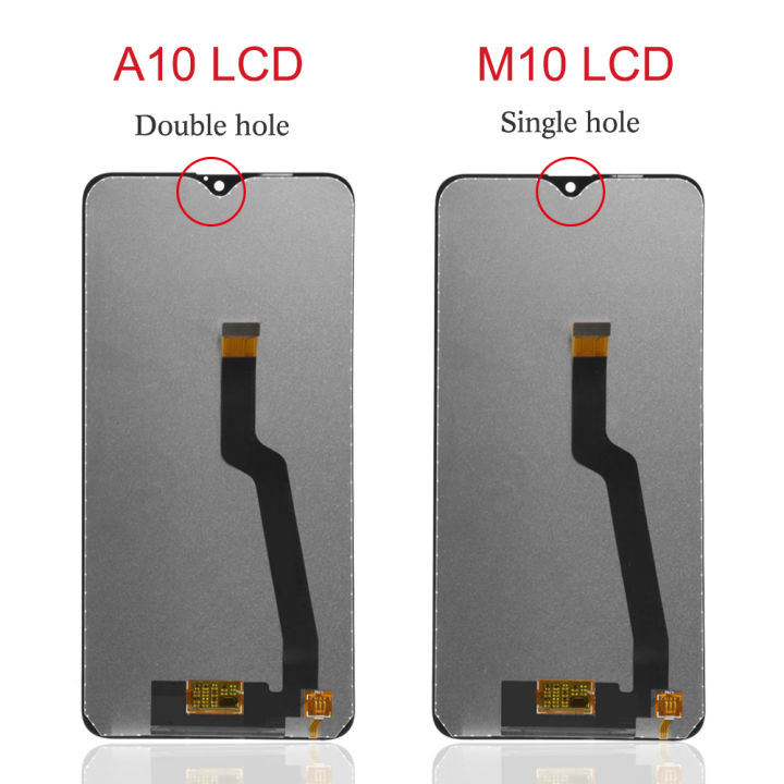 Display%20LCD%20For%20Samsung%20Galaxy%20M10%20A10%20A105%20A105F%20SM-A105F%20LCD%20Display%20+%20Touch%20Screen%20Sensor%20Digitizer%20For%20A10%20Dispaly%20-%20Image%202