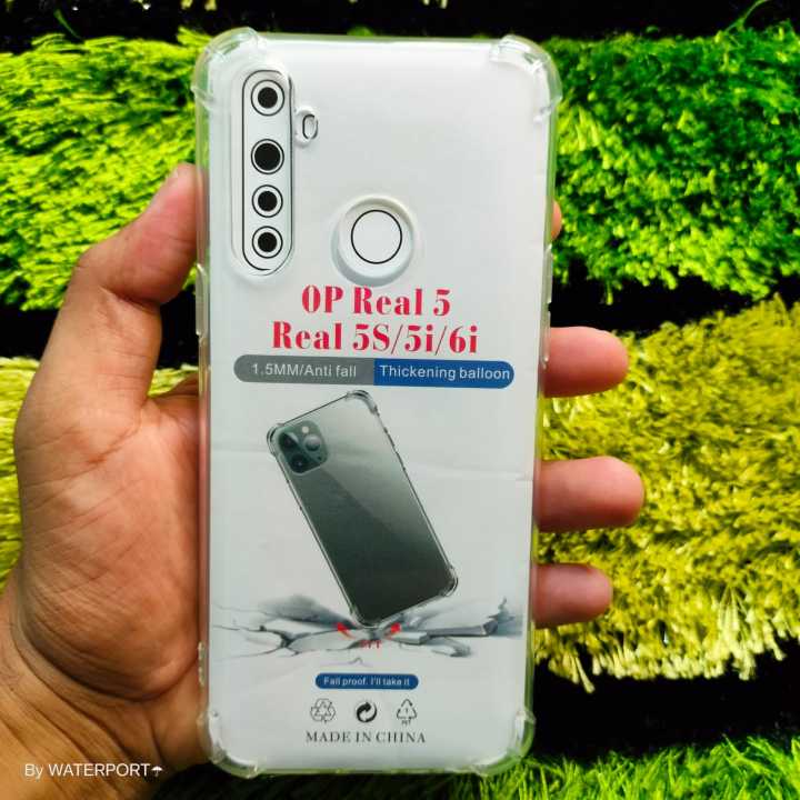 Realcase Realme Realme Pro Back Cover Price Phone Cover Realme 5i