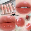 lipstick Waterlight Lipstick Mirror Moisturizing Whitening lipstick 1PCS. 