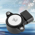 High Quality TPS Throttle Position Sensor For Toyota Yaris.