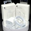 20W pd Charger for  iPhone 5/5s, SE, 6/6S/6 Plus, 7/7 Plus, 8/8 Plus, X/XS/XR, 11/11 Pro. 