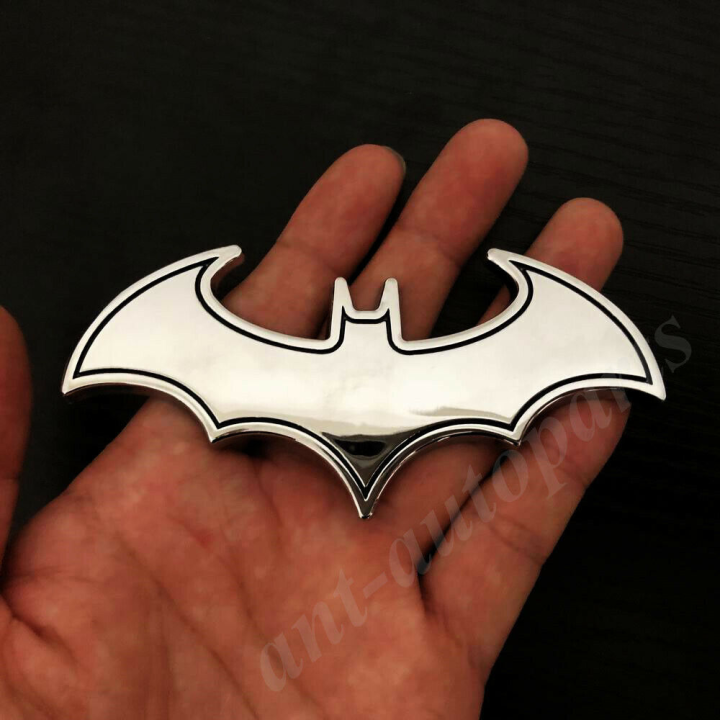 3D%20Metal%20Batman%20Car%20Sticker%20Logo%20for%20Bike%20Motor%20Car%20Silver%20Chrome%20Motor%20Emblem%20-%20Image%208