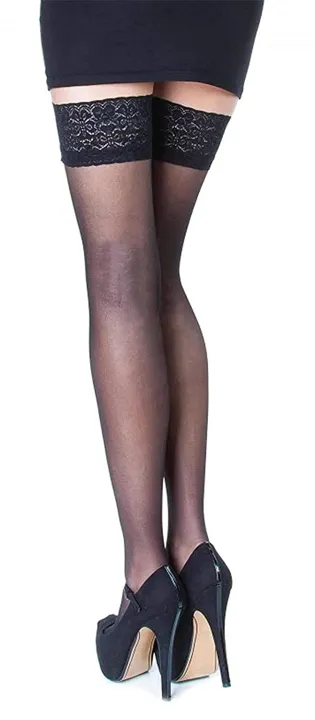 Imported%20Skin%20Color%20Nylon%20Stocking%20For%20Women%20-%20Image%203