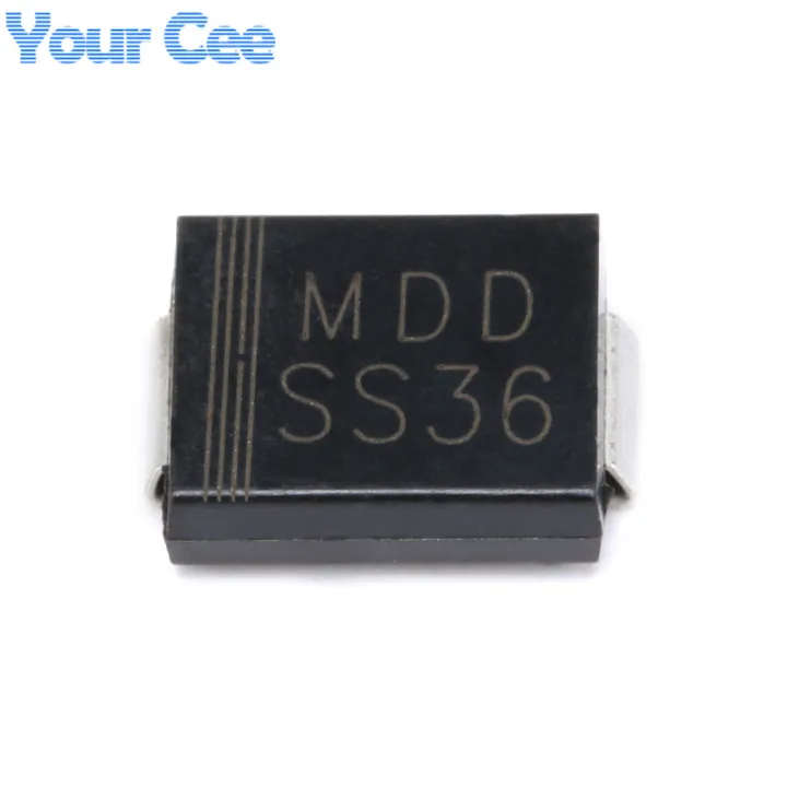 100%20PCS%20SMC%20DO%20214AB%20SMD%20Schottky%20Diode%20SS510%20SS310%20SS56%20SS54%20SS36%20SS34%20SK54%20-%20Image%204