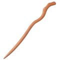 Tassel Wooden Hair Stick Retro Chinese Style Ethnic Style Hanfu Hairpin Hanfu Headwear Hair Sticks for Buns For Girl. 