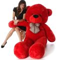 Extra large big Teddy Bear 3.5 Feet. 