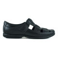 Apex Men's Waterproof Close Sandal. 