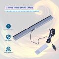 Replacement Wired Infrared Ray Sensor Bar for Nintend Wii Remote Controller. 