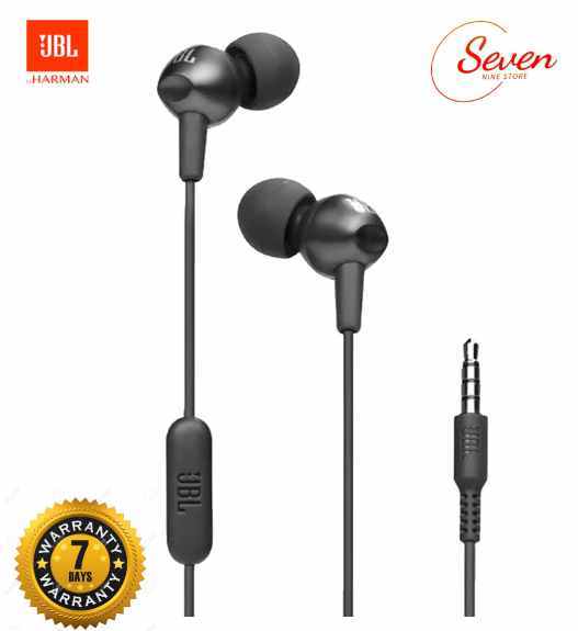 Jbl Earphones C200si Vs C100si Headset Jbl C150si Jbl C200si Vs