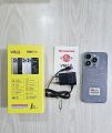 Vmax V16 Pro Feature Phone 3.5 inch Display.
