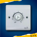 Fan Dimmer /Fan Regulator (Business Series) - Remote Control Switch. 