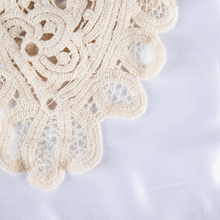 Shawl%20O-Neck%20Doll%20False%20Collar%20Shirt%20Women%20Hollow%20Crochet%20Lace%20Detachable%20Collar%20-%20Image%205