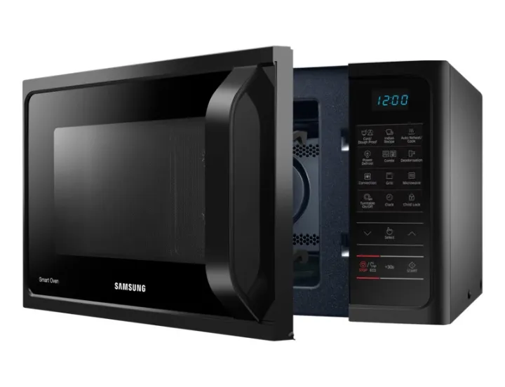 Samsung%20Convection%20Microwave%20Oven%20with%20Ceramic%20Cavity%20I%20Model%20-%20MC28H5023AK/D2%20-%20Image%205