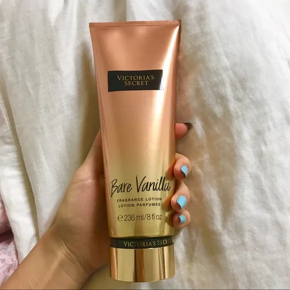 Lotion Bare Vanilla Victoria Secret Price Victoria's Secret Bare - Main Image