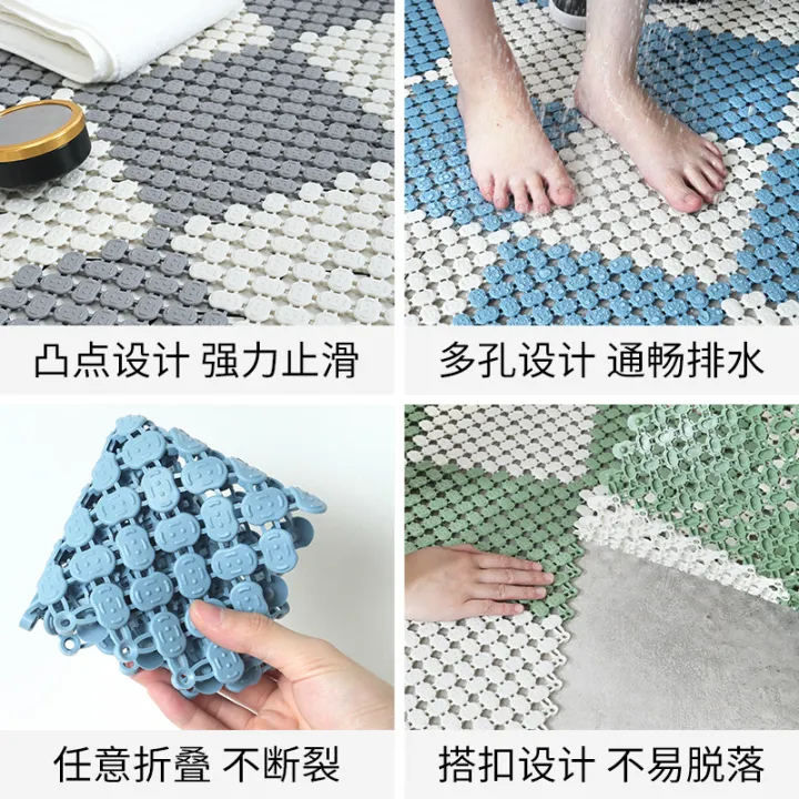 DIY%20household%20bathroom%20anti-skid%20mat%20Simple%20cut-out%20water%20barrier%20Cuttable%20bathroom%20shower%20room%20PVC%20floor%20mat%20-%20Image%205