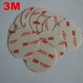 Transparent Acrylic Double-Sided Adhesive Tape VHB 3M Strong Adhesive Patch Waterproof No Trace High Temperature Resistance.