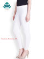 Cotton Spandex Ties Pant For Girls waist size 26" 28" 30" 32" 34" 36" Leggings. 