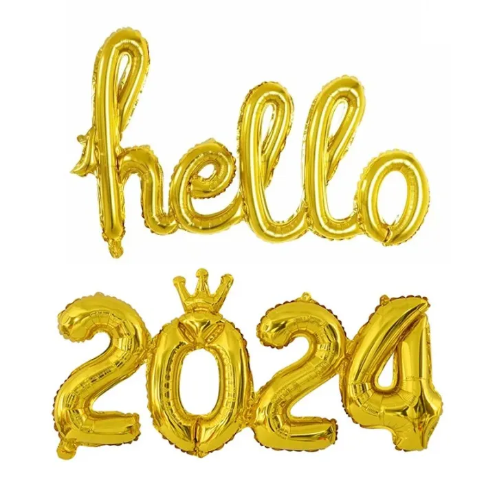 2024%20New%20Year%20Eve%20Party%20Decorations%20Number%20Foil%20Balloon%20Happy%20New%20Year%20Paper%20Banner%20Photo%20Props%20Frame%20Christmas%20Favors%20Supplies%20-%20Image%203