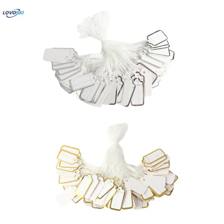 100pcs%20Paper%20Tag%20Price%20Label%20Tag%20With%20White%20Hanging%20String%20Jewelry%20Price%20Tags%20-%20Image%205