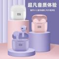 Original XIAOMI Air A2 Pro Earphone TWS 9D HIFI Headset Bluetooth Music Earbuds For IPhone IOS Android Pods Headphone. 