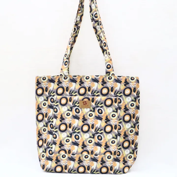 Stylish%20Hand%20Painted%20Abstract%20Design%20Top%20Handle%20Bags%20-%20Image%204