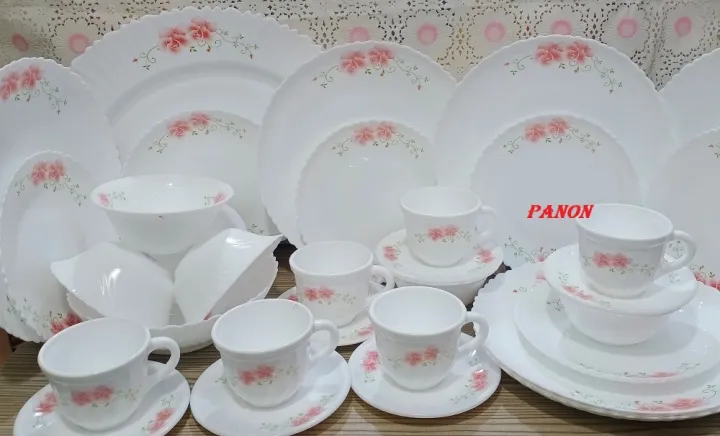 32%20Pcs%20Pyrex%20Opal%20Glassware%20White%20Oven%20Save%20Dinner%20Set.%20Model%20Red%20Pata%20-%20Dinner%20Set%20-%20dinner%20set%20-%20Image%205
