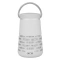 EBSC180-2 Portable Bluetooth Speaker Silicone Case Sling Cover for Bose SoundLink Revolve+.
