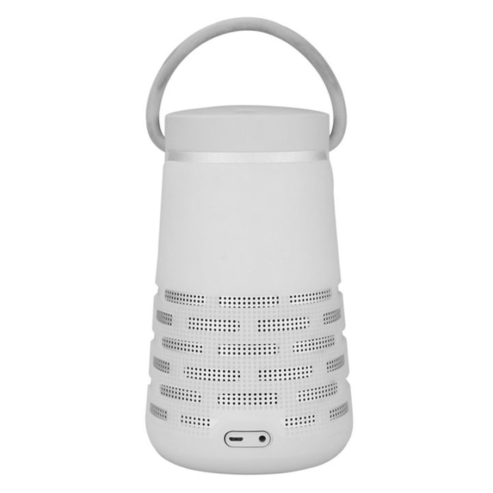 EBSC180-2%20Portable%20Bluetooth%20Speaker%20Silicone%20Case%20Sling%20Cover%20for%20Bose%20SoundLink%20Revolve+%20-%20Image%202