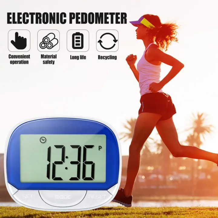 Pedometer%20For%20Walking%20Step%20Counter%20With%20Built-in%20Clip%20Portable%20Pedometer%20With%20Back%20Clip%20Clock%20Function%20Accurate%20Step%20Calorie%20-%20Image%203
