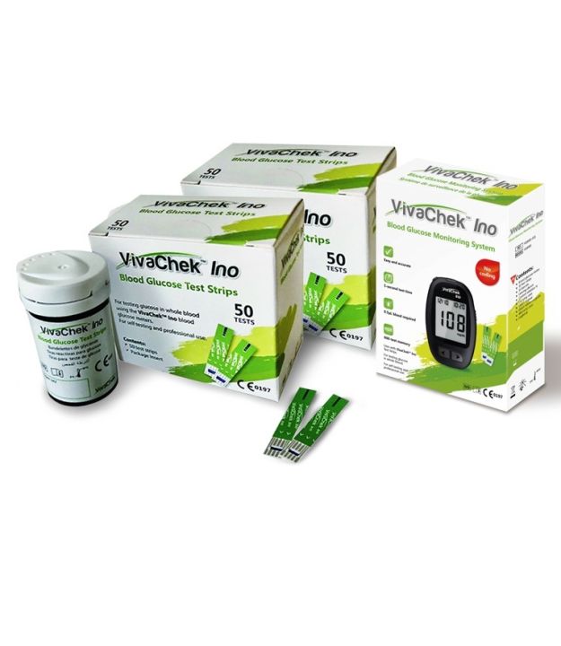 VivaChek%20Ino%20Blood%20Glucose%20Test%20Strips%20-%2025/50/%20Pcs%20Pack%20-%20Image%204