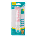 Baby Silicone Soft Head Spoon 9228 Xierbao. 