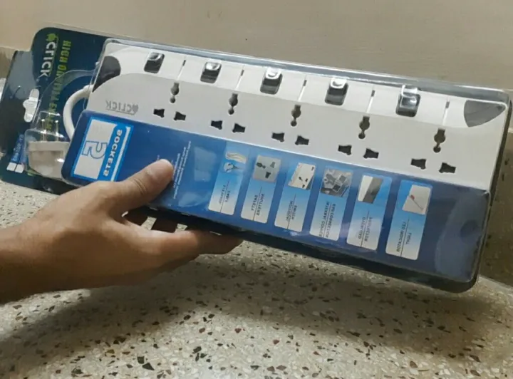 Click%20Safe%20Multi%20Plug%203%20Pin%20multiplug%20Socket%205%20Port%205%20Meter%20Cable%202%20pin%20Plug%205SKT%202P%205Y%20power%20extension%20cord%20-%20Image%204