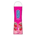 Durex Play Cheeky Cherry Lube Gel - 50ml. 