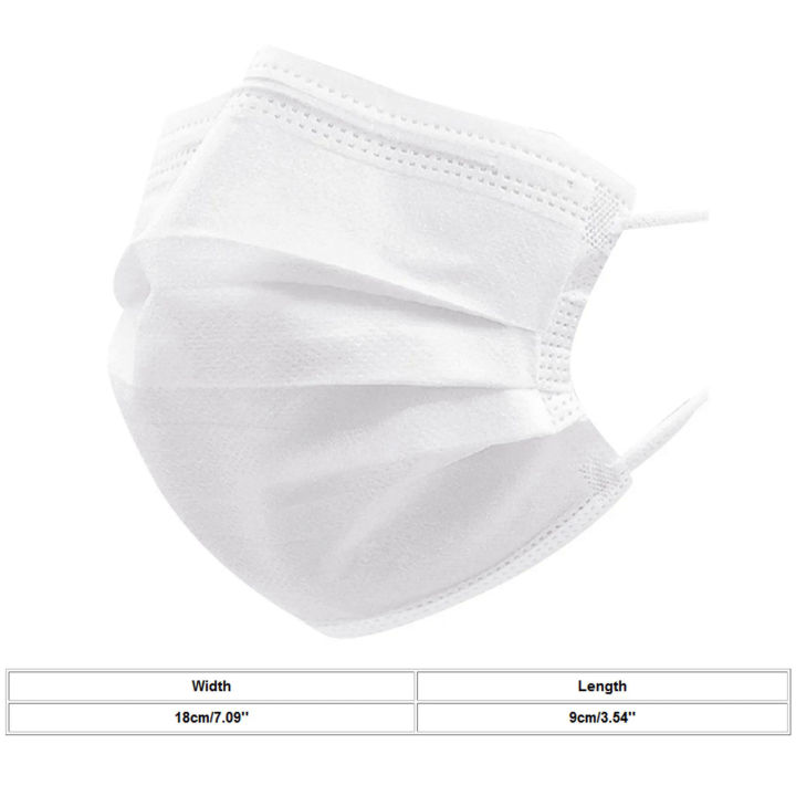 50pcs%20Face%20Mask%20Proof%20Face%20Mouth%20Cover%20Outdoor%20Youre%20Too%20Close%20Facial%20Dust%20Mask%20Mouth%20Cover%20%EB%A7%88%EC%8A%A4%ED%81%AC%20Masks%20Mouth%20-%20Image%204