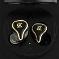 KZ SK10 Pro TWS Earphones Bluetooth 5.2 Wireless Hybrid HiFi Game Earbuds Noise Cancelling Sport Monitor Headset Z3 SKS S2 Z1PRO. 