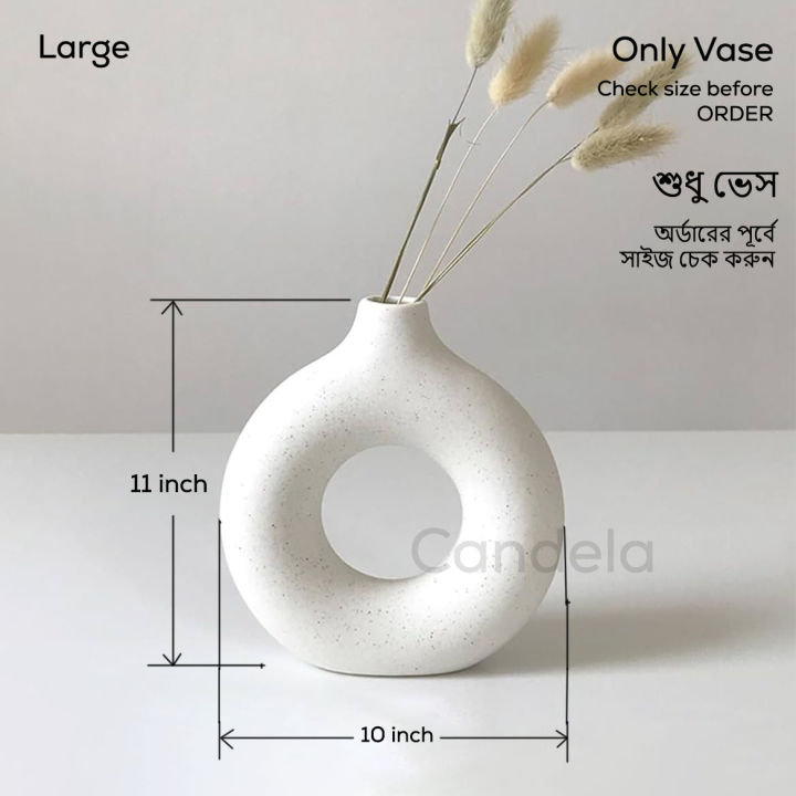 Concrete%20Flower%20Vase%20Mordern%20Trendy%20Vase%20Creative%20Home%20Decor%20-%20Image%202