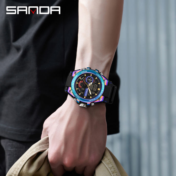 Sanda%20Brand%20G%20Style%20Men%20Digital%20Watch%20Shock%20Sports%20Watches%20Fashion%20Waterproof%20Electronic%20Wristwatch%20Mens%20Relogios%203302%20-%20Image%204